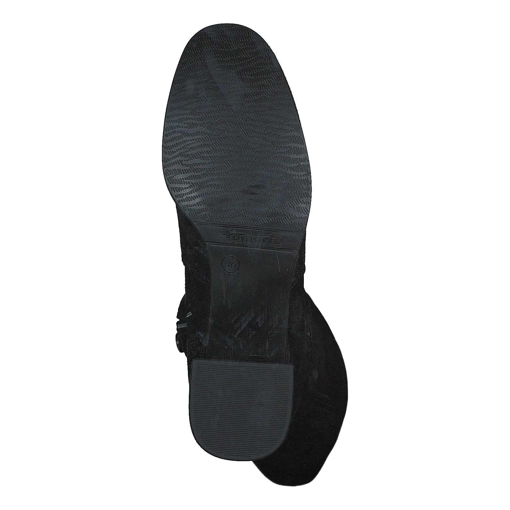1-1-25544-25 Black