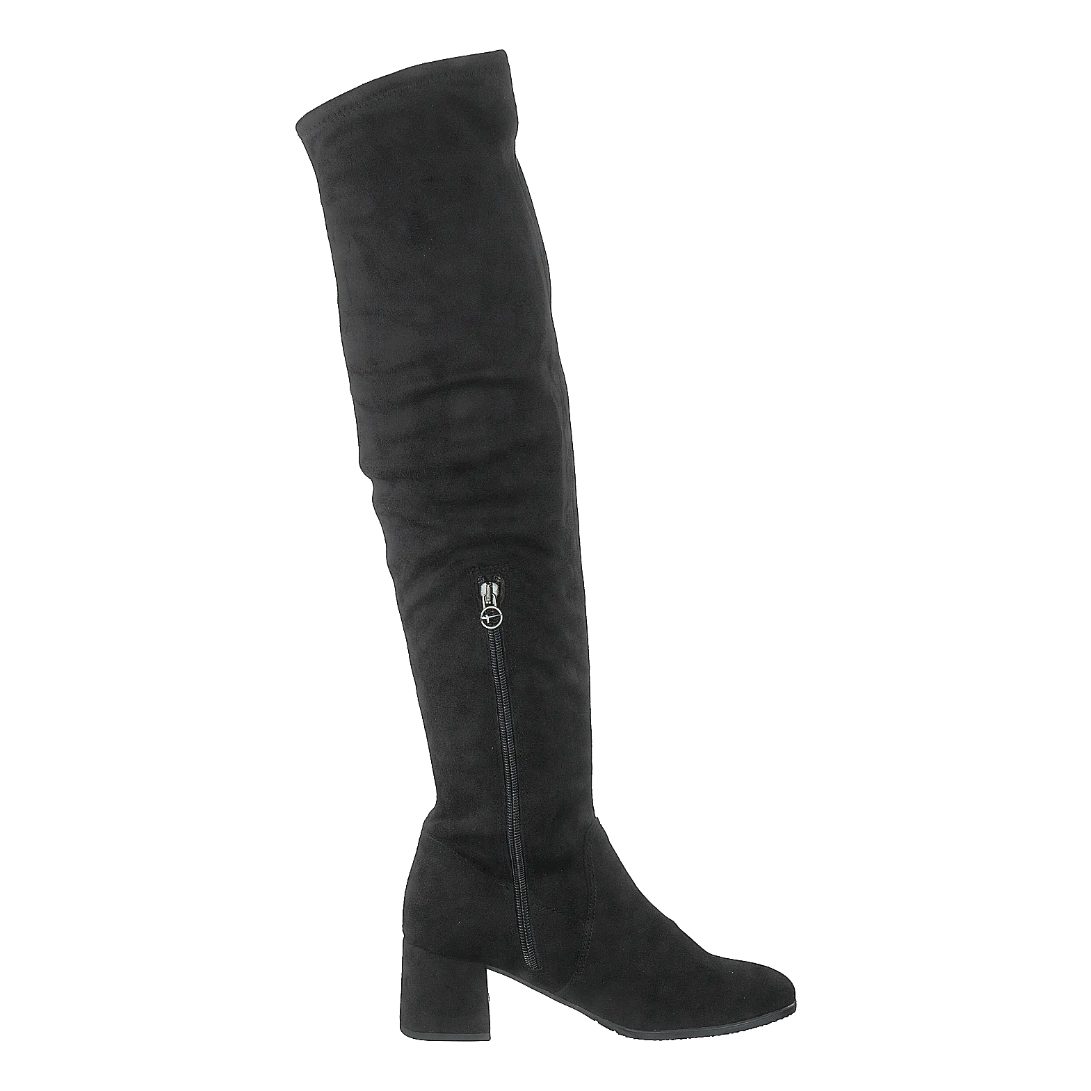 1-1-25544-25 Black