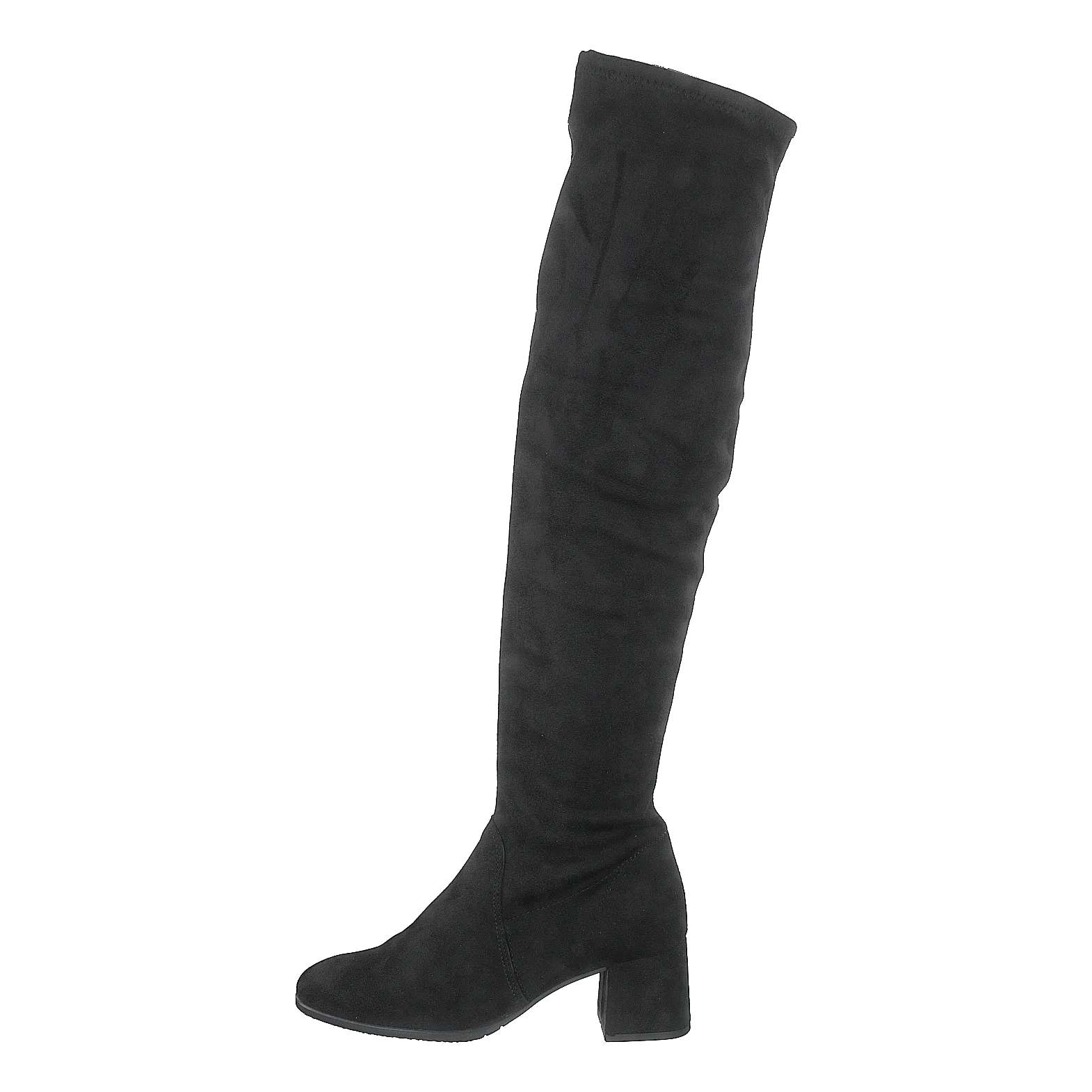 1-1-25544-25 Black