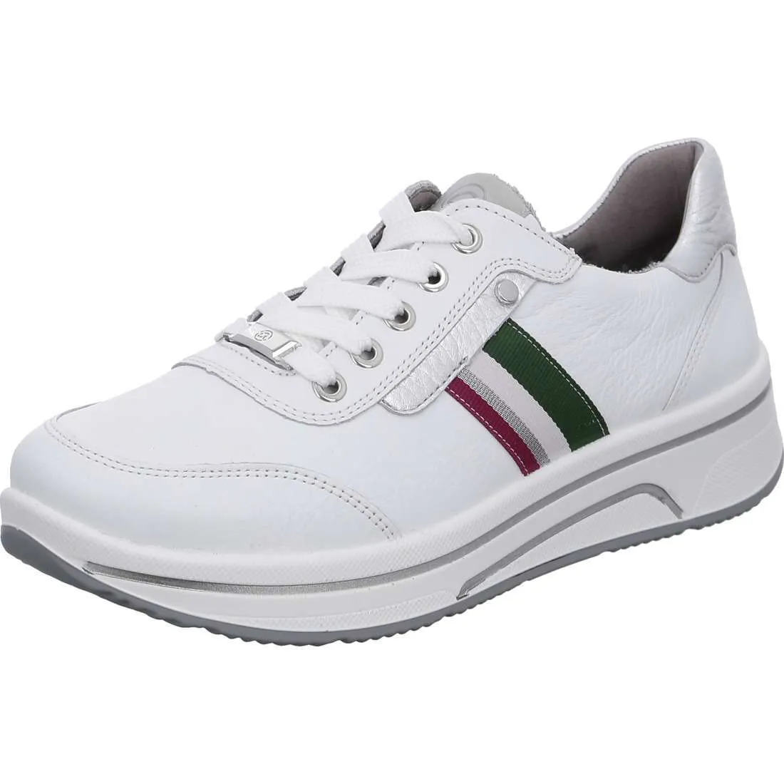 Ara 122754224 -Wide Fit Trainer