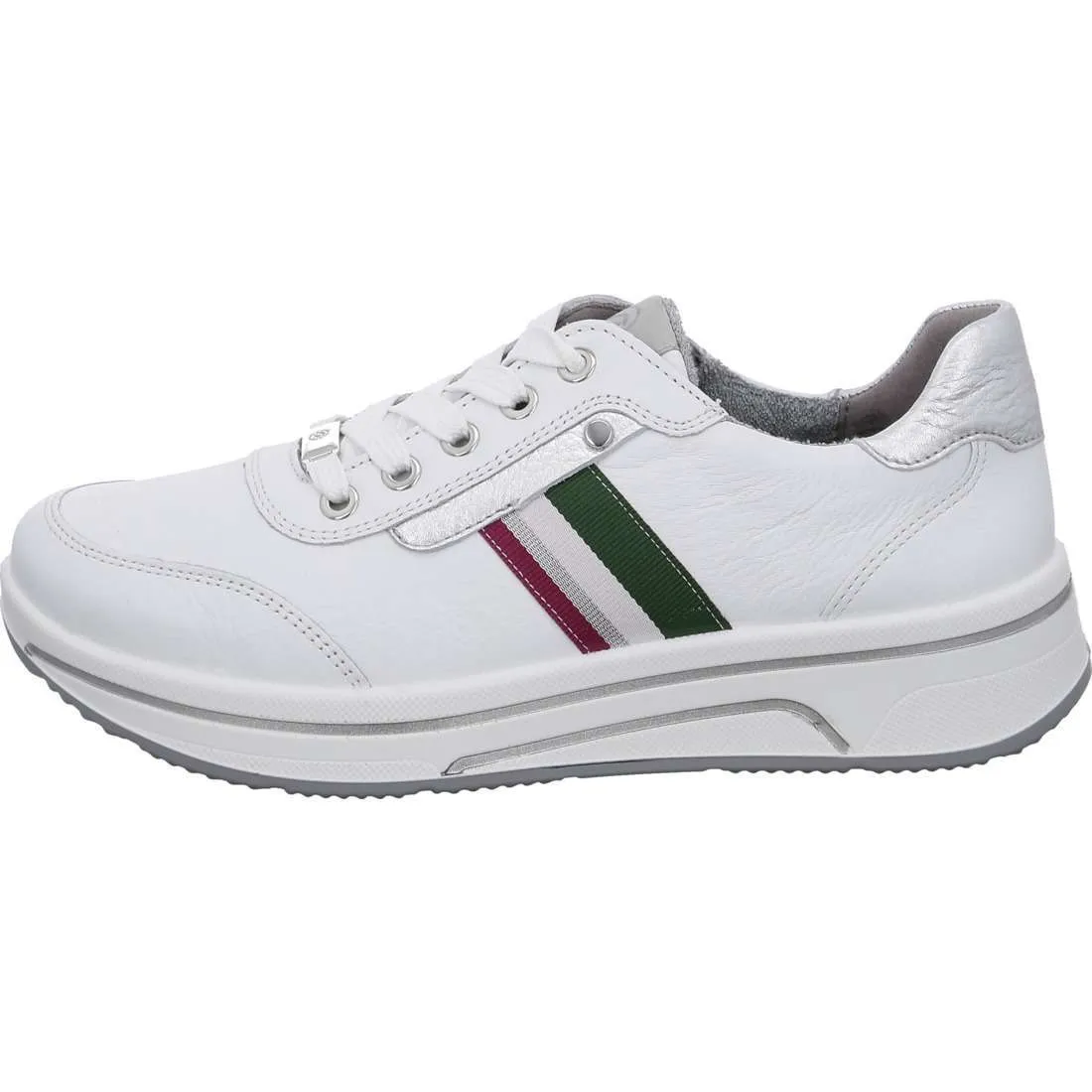 Ara 122754224 -Wide Fit Trainer
