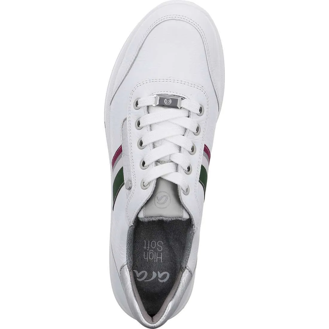 Ara 122754224 -Wide Fit Trainer