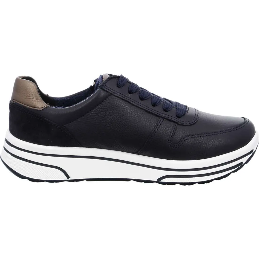 Ara 123244015 - Extra Wide Fit Shoe