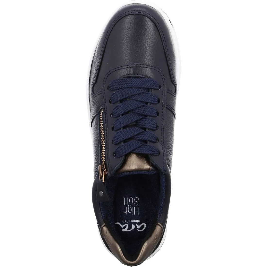 Ara 123244015 - Extra Wide Fit Shoe