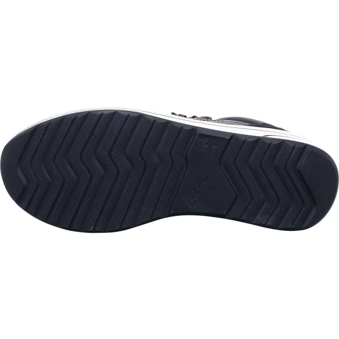 Ara 123244015 - Extra Wide Fit Shoe