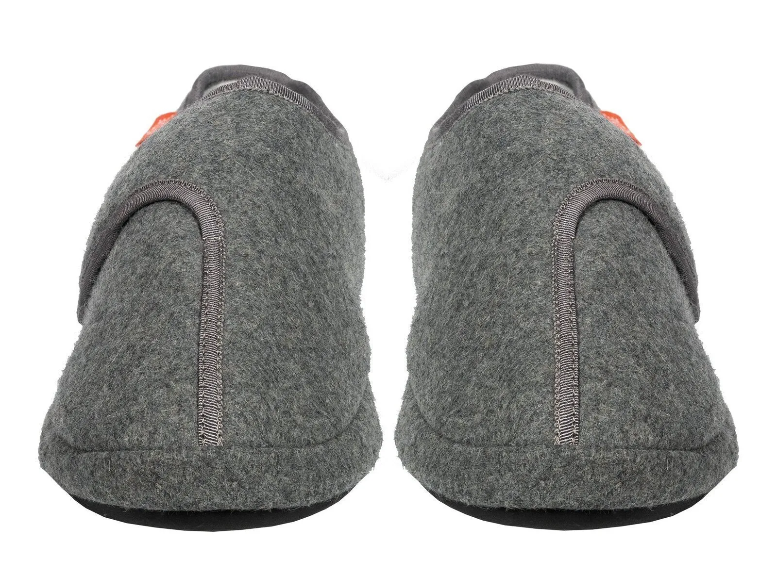 ARCHLINE Orthotic Plus Slippers Closed Scuffs Pain Relief Moccasins Extra Wide - EUR 46
