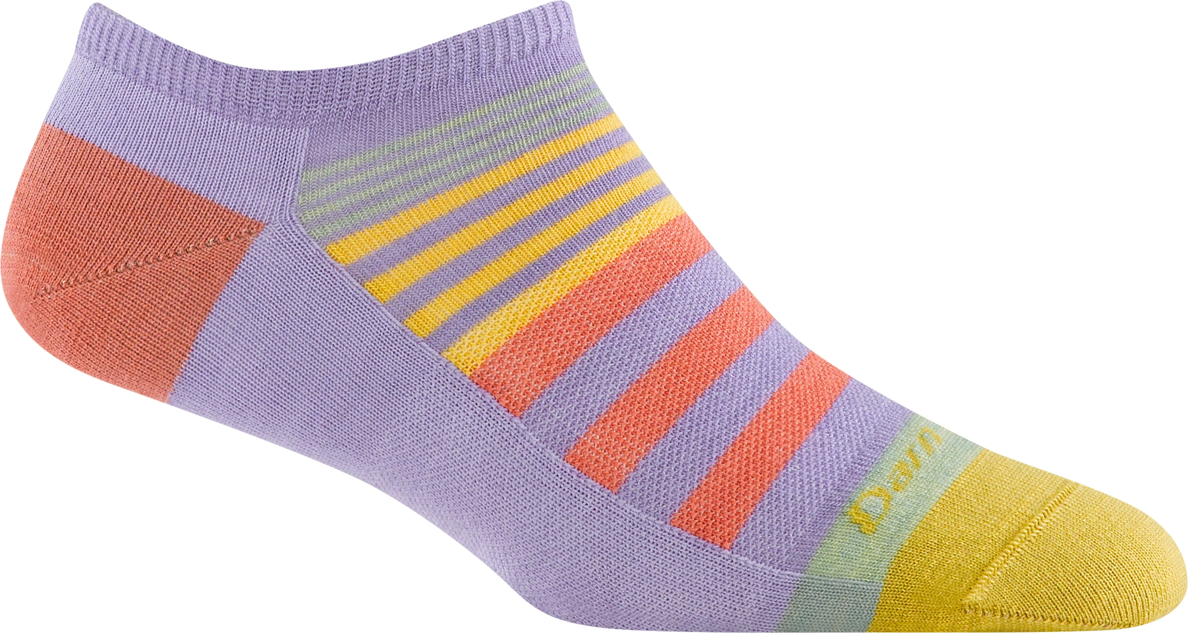 Beachcomber | Women's Lightweight No-Show #6073
