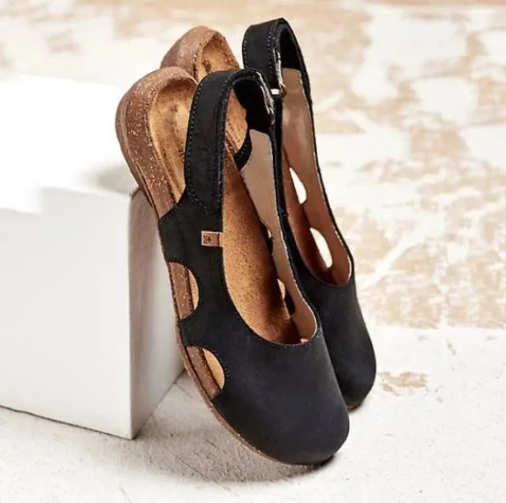 Bella Stride| SANDALS