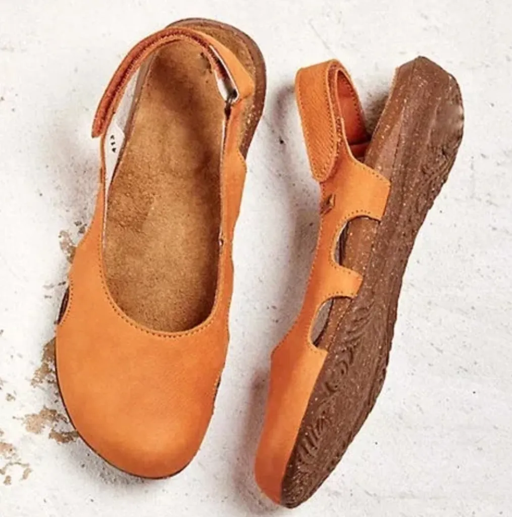 Bella Stride| SANDALS