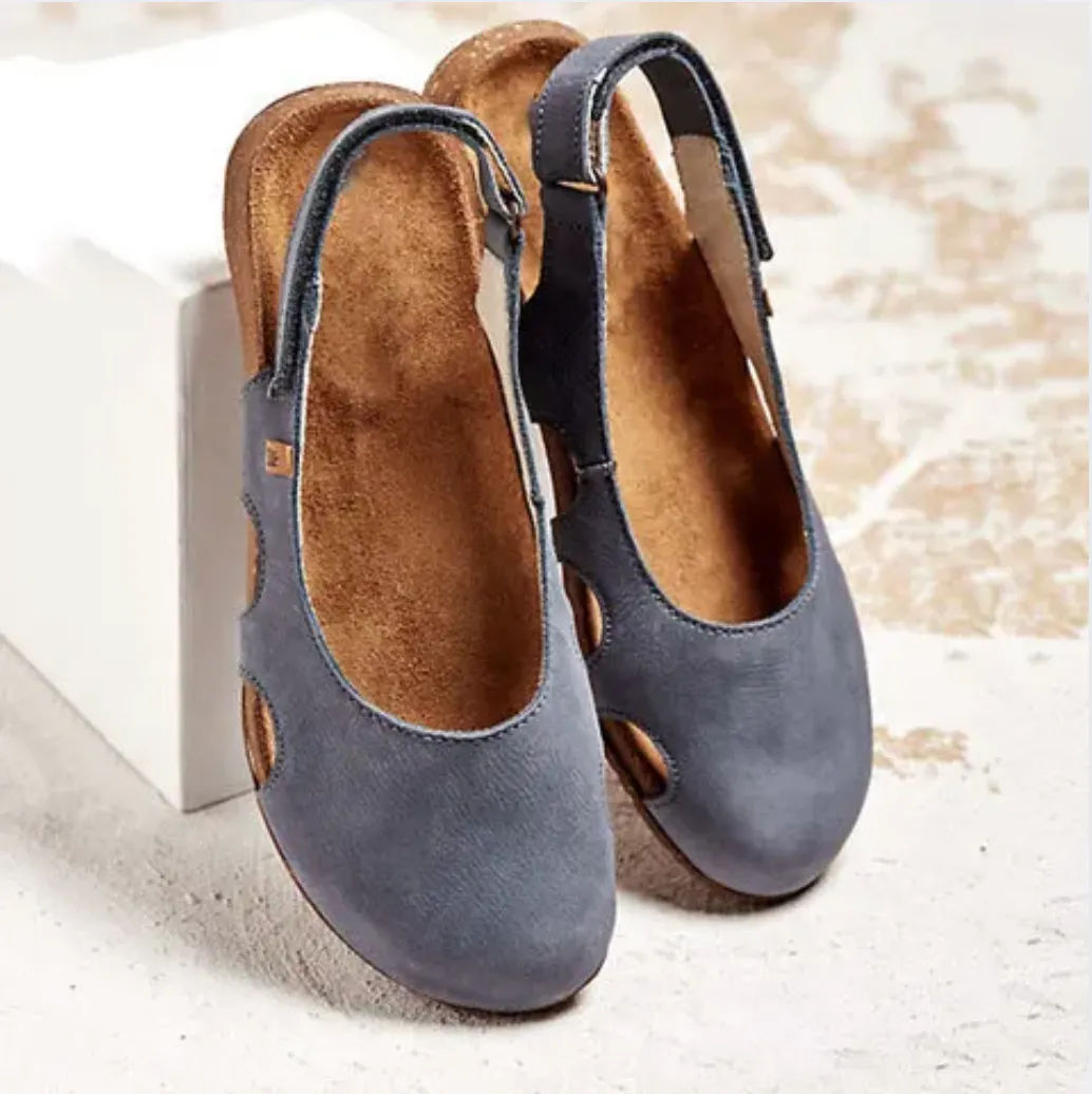 Bella Stride| SANDALS