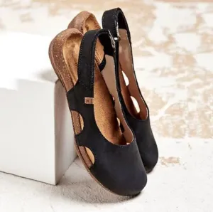 Bella Stride| SANDALS
