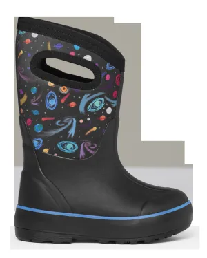 BOGS KIDS CLASSIC II FINAL FRONTIER NEOPRENE BOOTS -30°F/-34°C