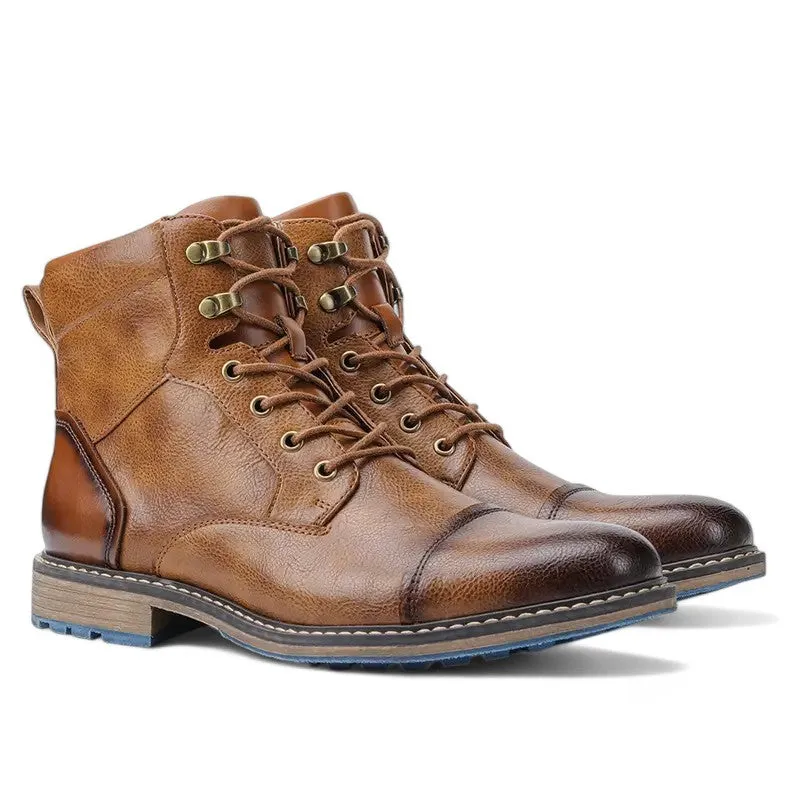 Brandone| Voyager Boots