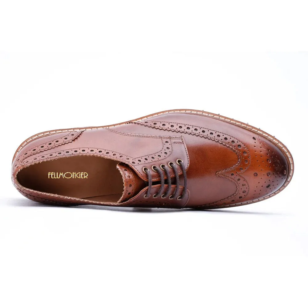 Brown All Day Brogues