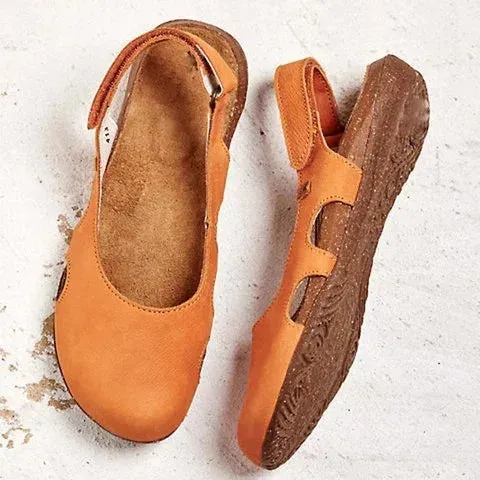 Casey - Orthopaedic Sandals