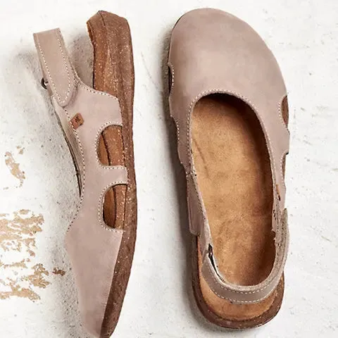 Casey - Orthopaedic Sandals