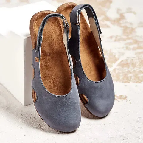 Casey - Orthopaedic Sandals