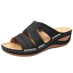 Davina™ - Orthopädische Sandalen