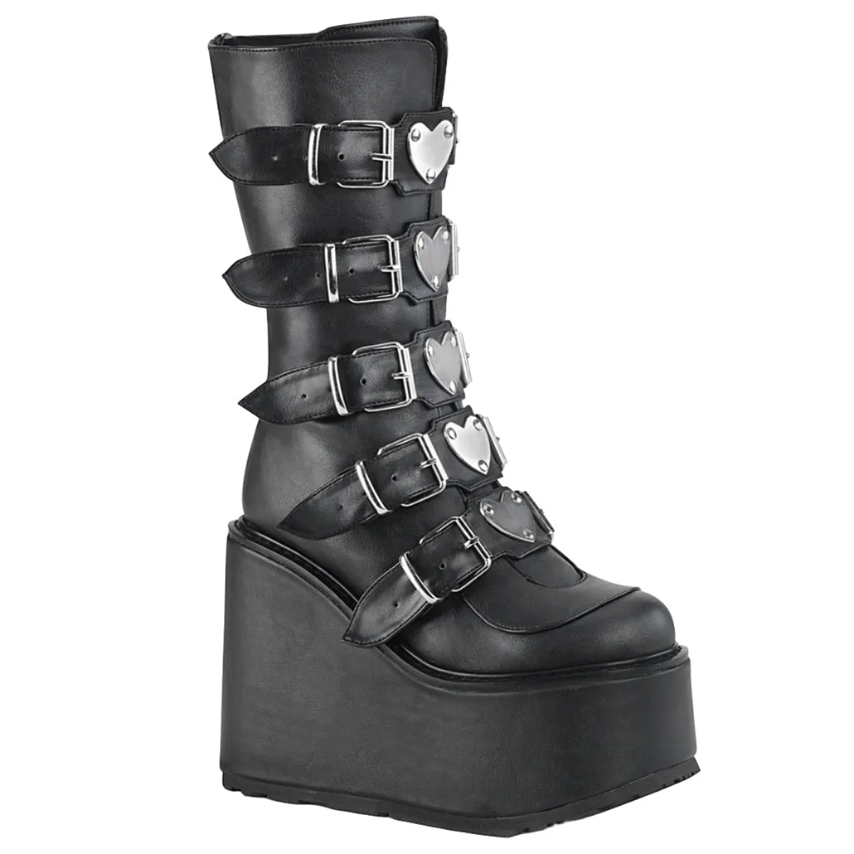 DemoniaCult SWING 230 Boots