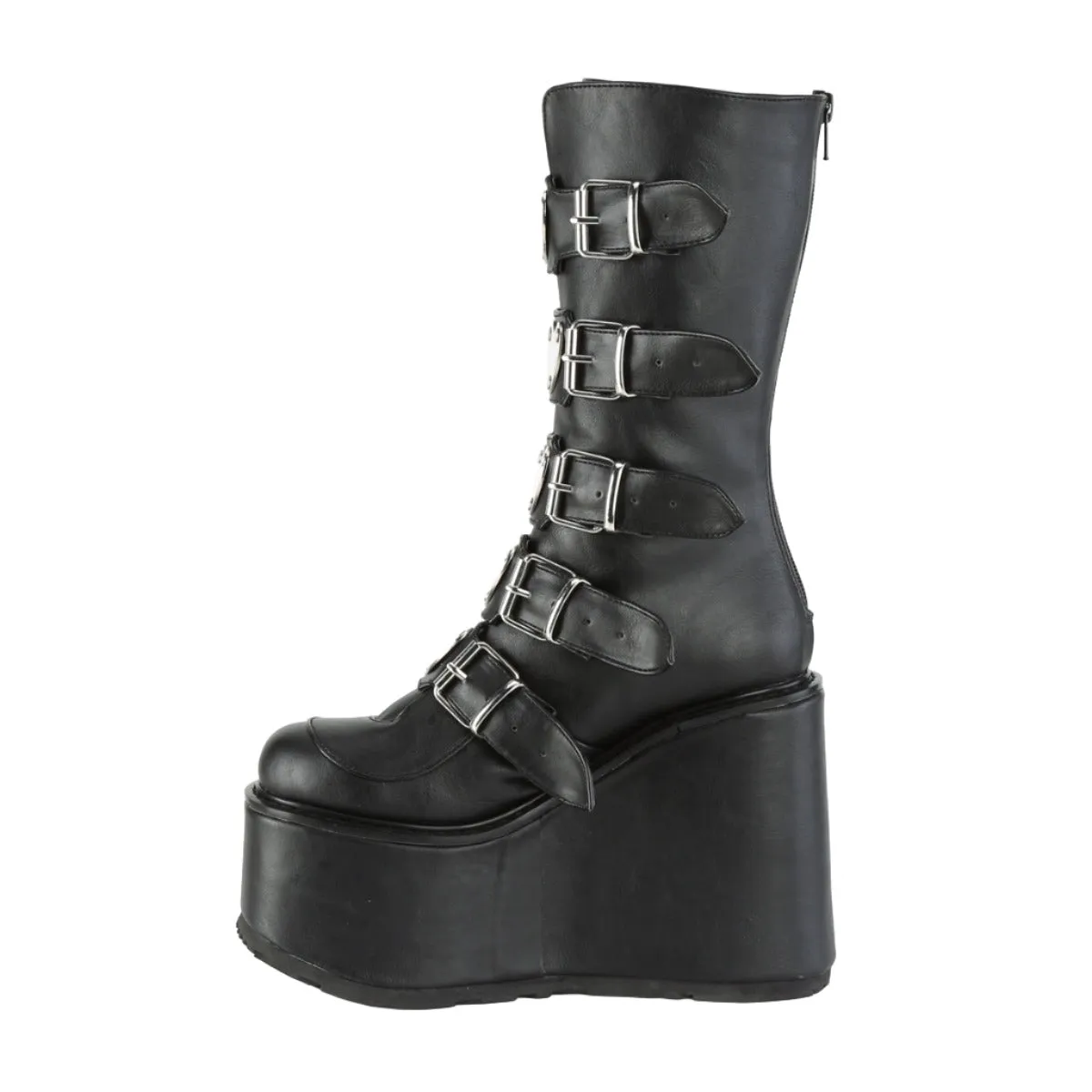 DemoniaCult SWING 230 Boots