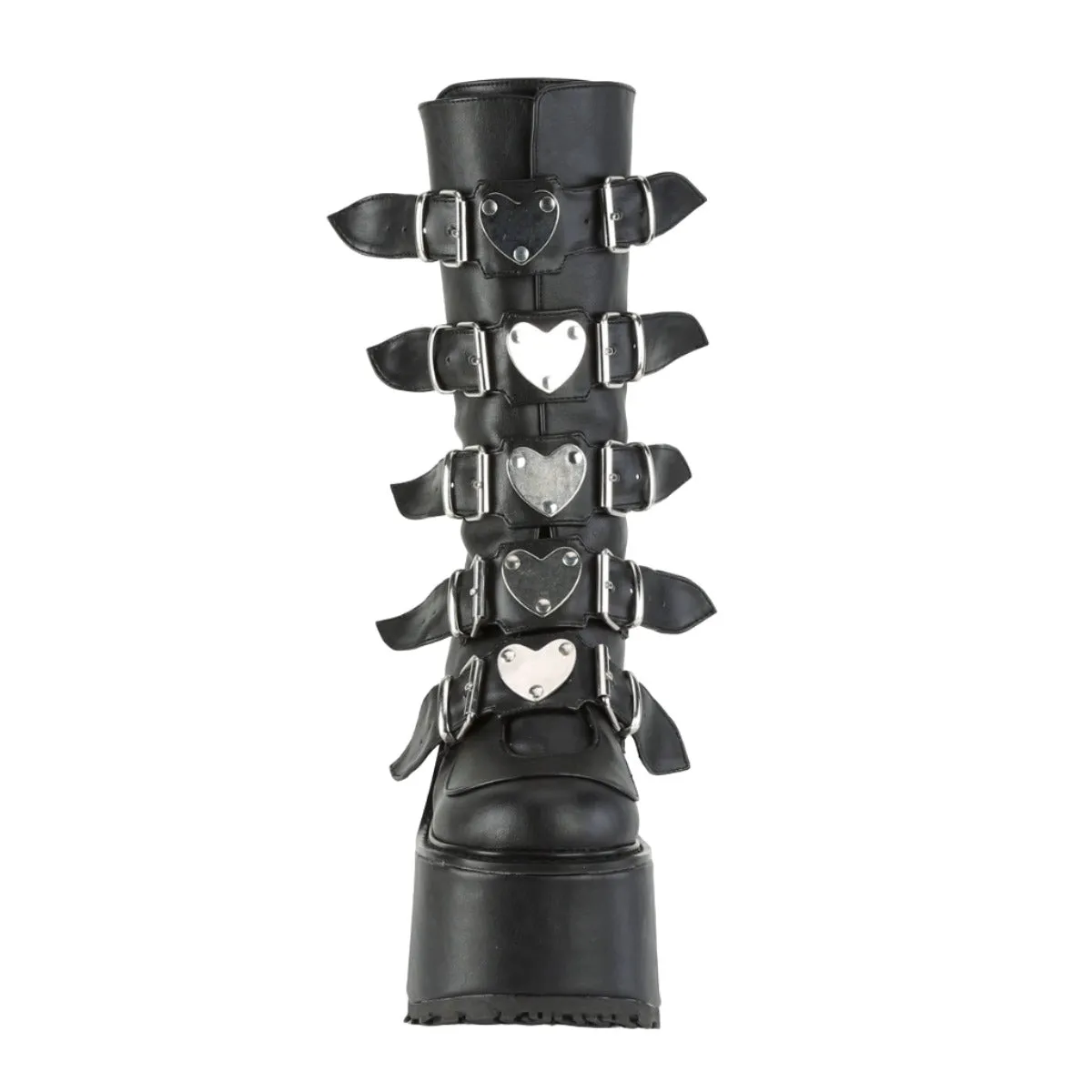 DemoniaCult SWING 230 Boots