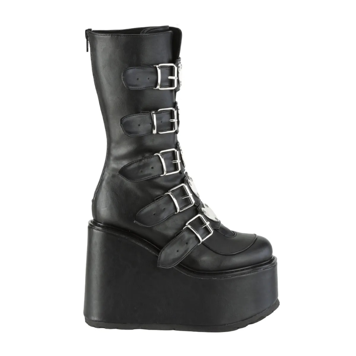 DemoniaCult SWING 230 Boots