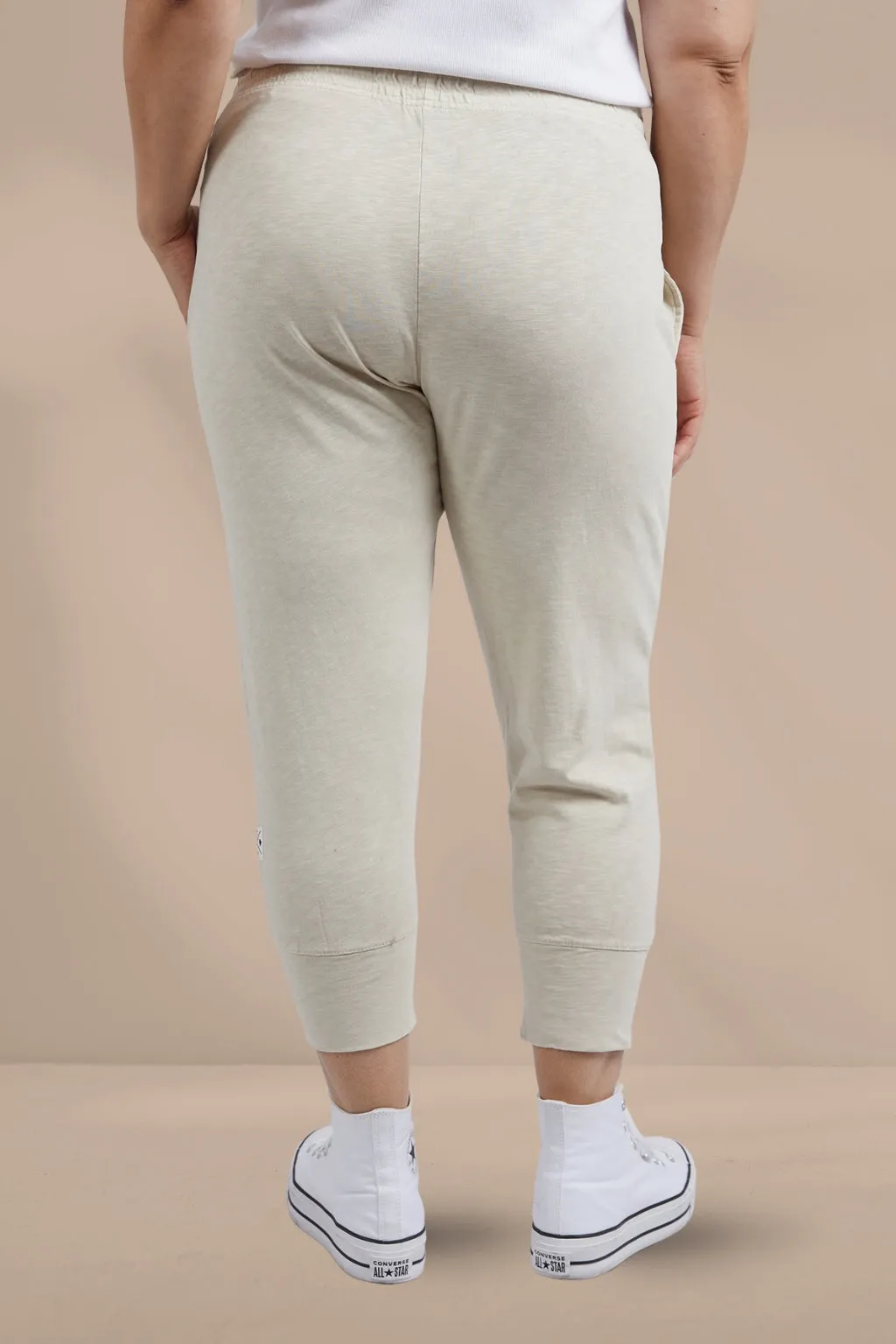 Elm Brunch Pants Linen