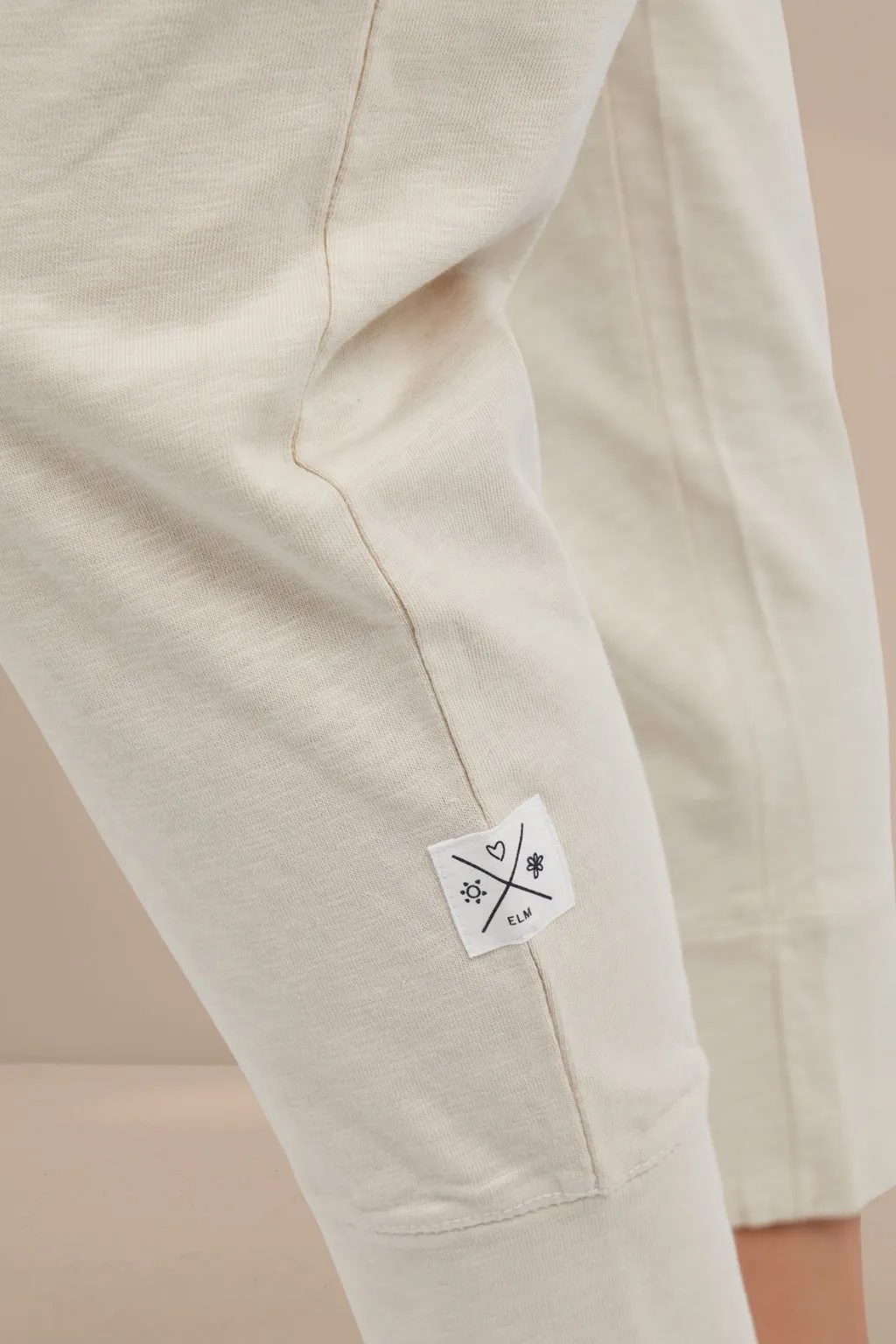 Elm Brunch Pants Linen