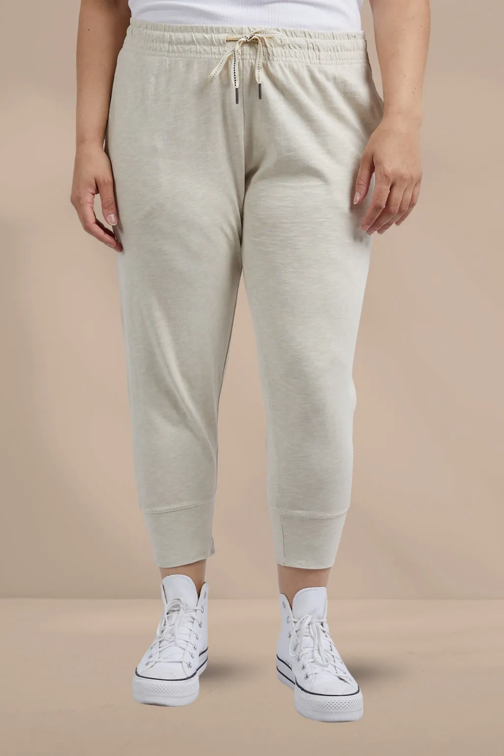 Elm Brunch Pants Linen