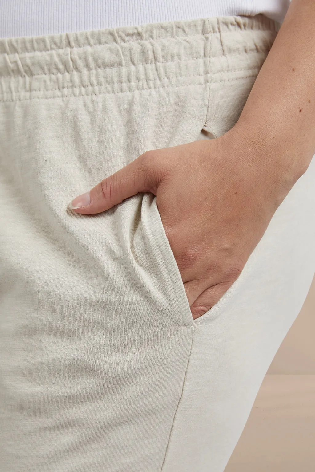 Elm Brunch Pants Linen