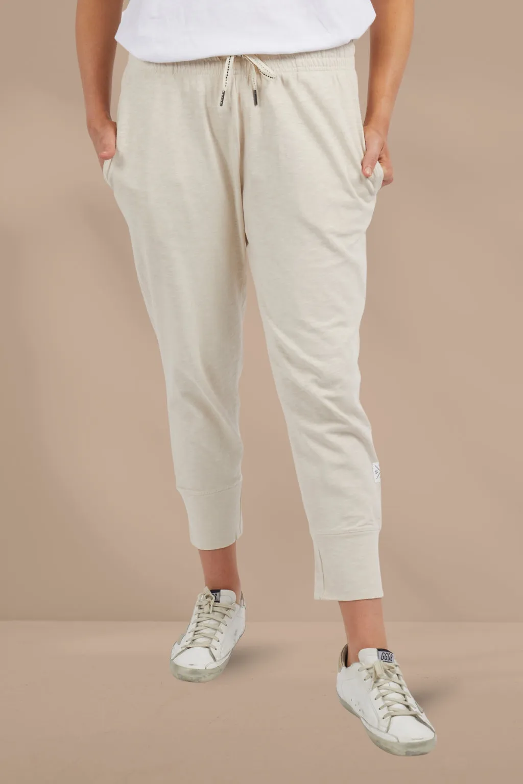 Elm Brunch Pants Linen