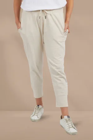 Elm Brunch Pants Linen