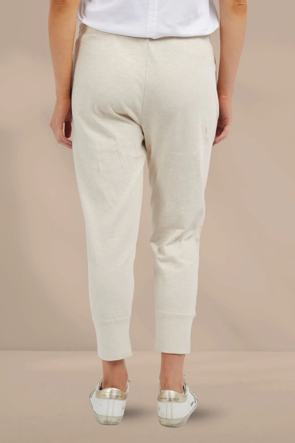 Elm Brunch Pants Linen