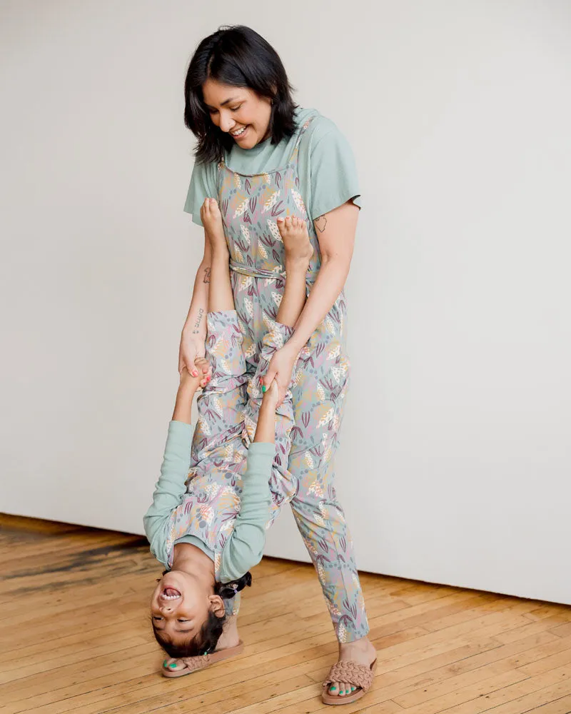 Ever Evolve Sleeveless Jumpsuit