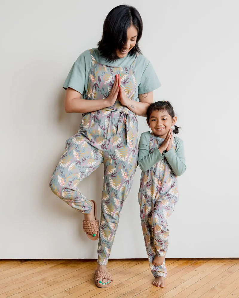 Ever Evolve Sleeveless Jumpsuit