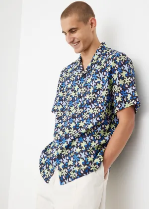 Floral Shirt