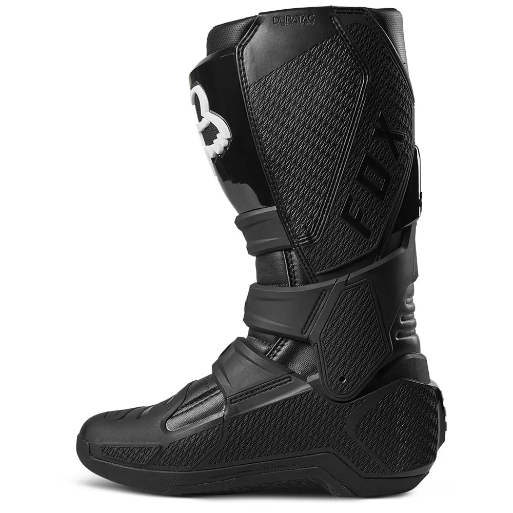 FOX MOTION BOOTS [BLACK]