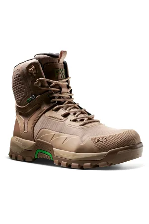 FXD - WB5 High Cut Nitrolite Workboot