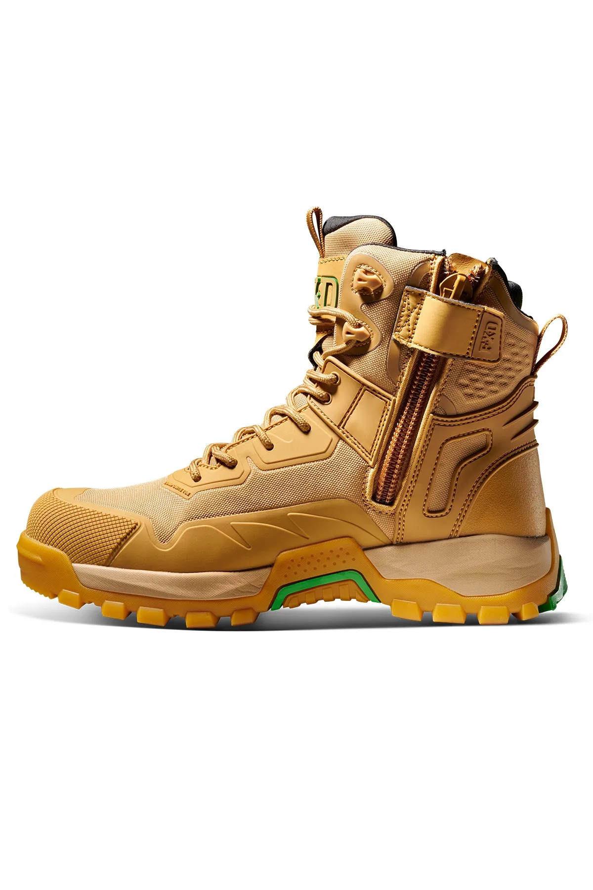 FXD - WB5 High Cut Nitrolite Workboot