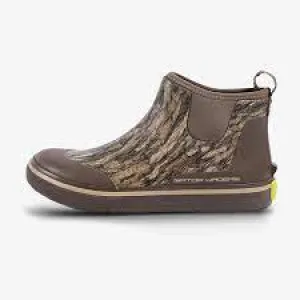 Gator-waders Camp Boots Bottom Lands