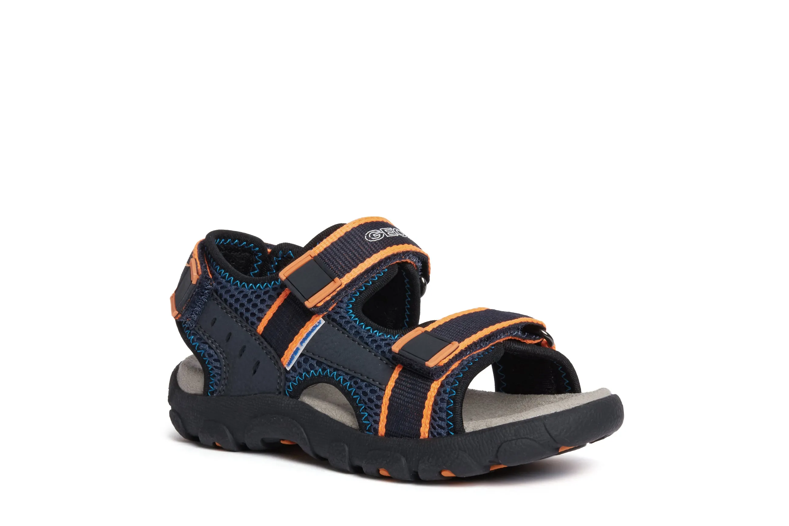Geox Strada Navy