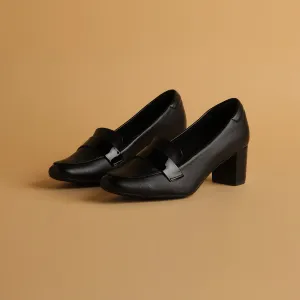 Gina Solid Pumps