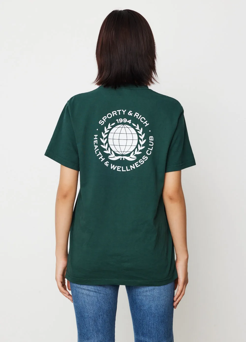 Global T-Shirt