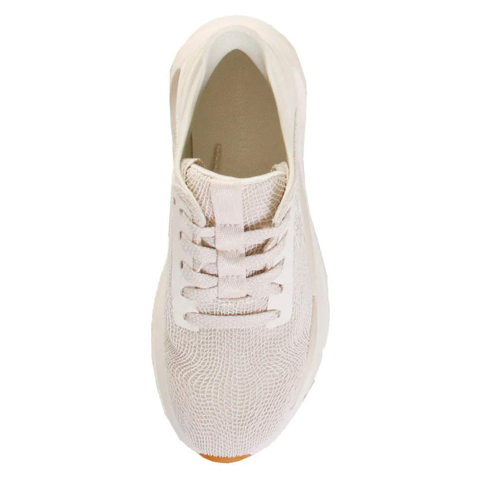 Good Luck Knit Trainer