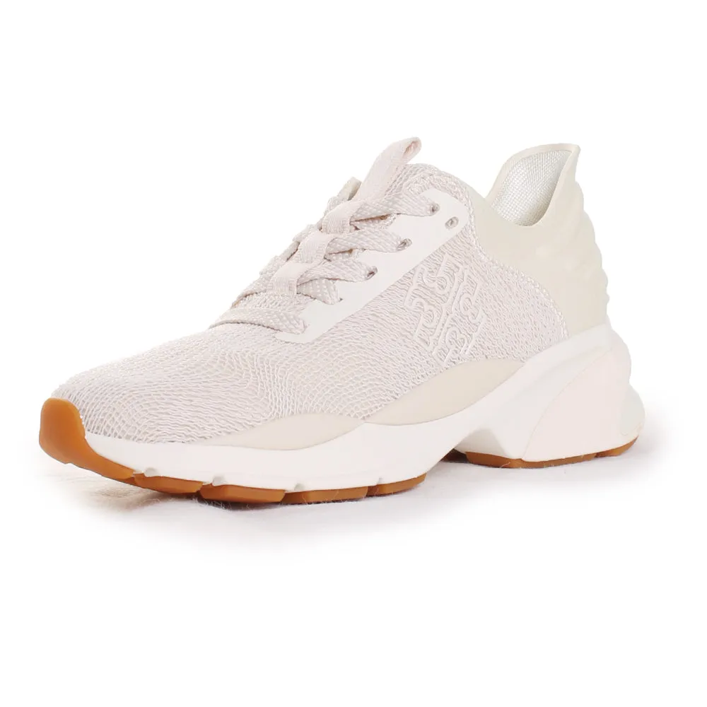 Good Luck Knit Trainer