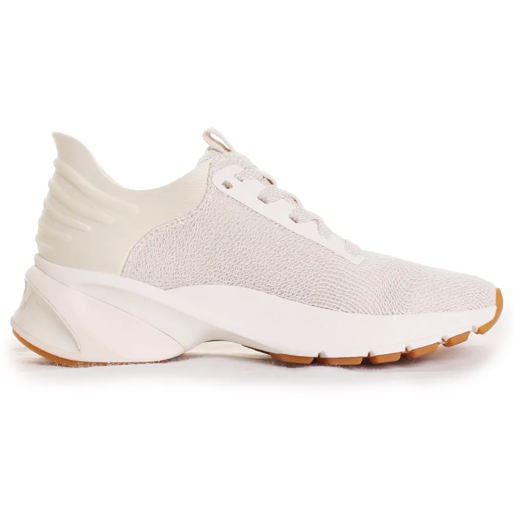 Good Luck Knit Trainer