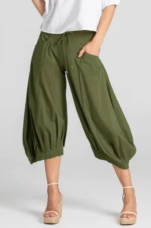 Guru Pants - Khaki