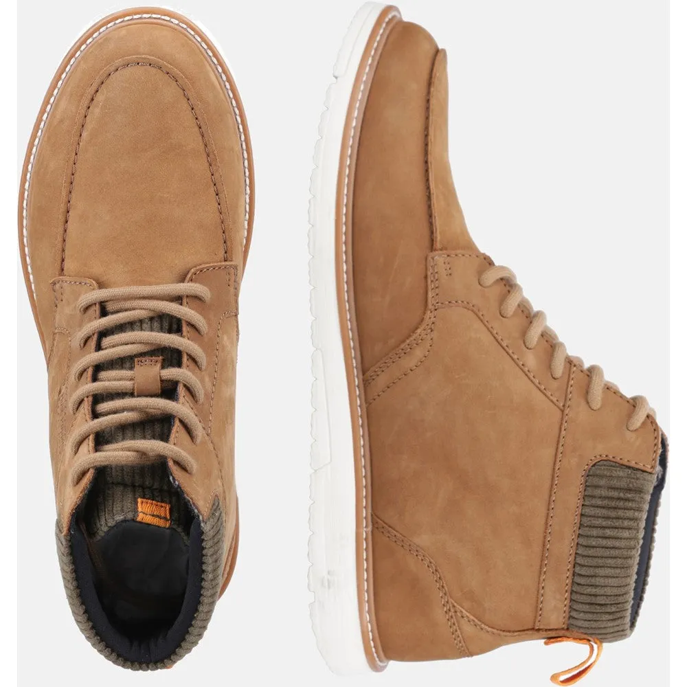 Hush Puppies Jenson Boot