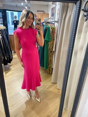 Kameya 40710 Fuchsia Dress