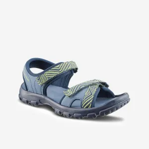 Kids Hiking Sandals - MH 100